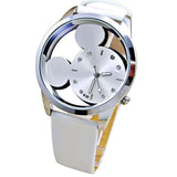 Fashion Women Thinsiness Watch