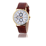 Neutralsiness Quartz Watch